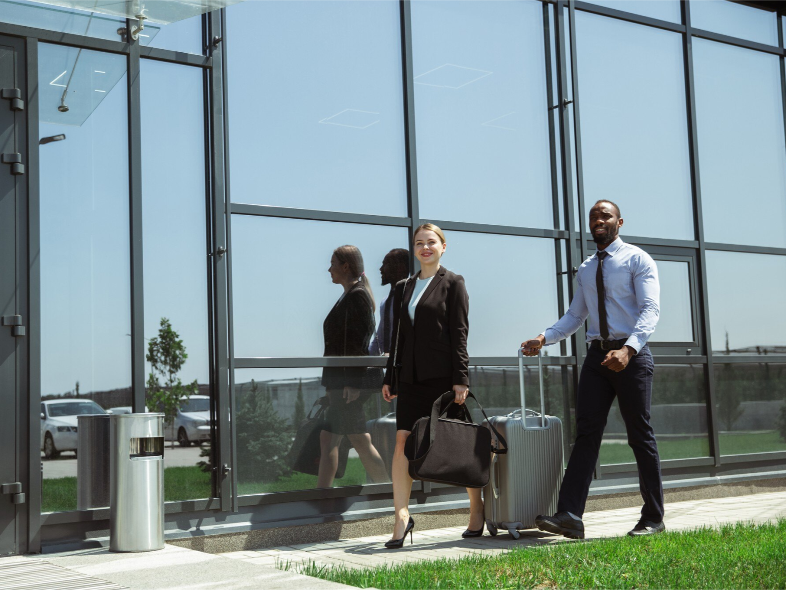 Corporate Packages