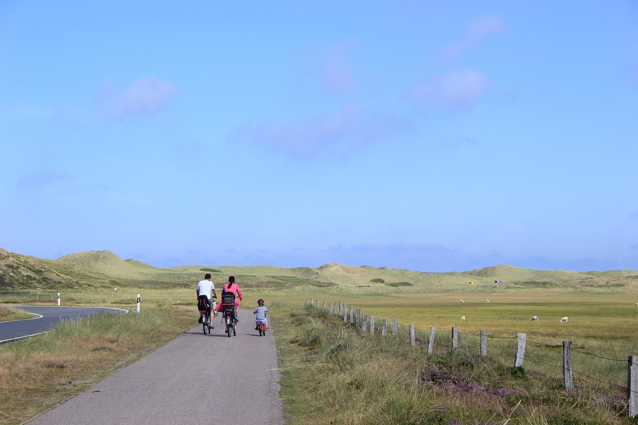 Family Tour Packages