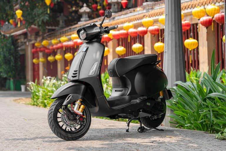 Bike & Scooty Rental
