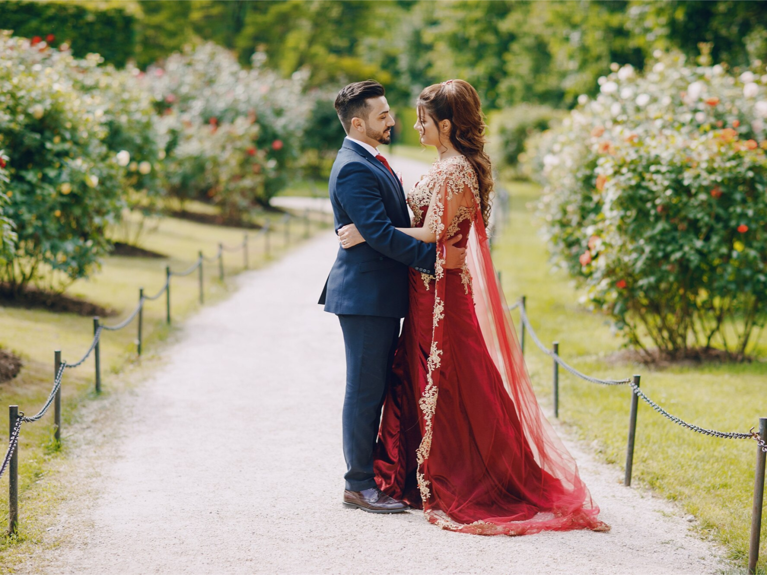 Destination Wedding